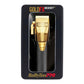 Goldfx Boost Metal Lithium Clipper by BABYLISS