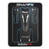 Babylisspro Snapfx Snap Inout Dual Liyhium Battery Clipper by BABYLISS
