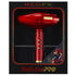 Babyliss 4Barber Influencer Edition Dryer Red by BABYLISS