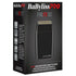 Blackfx Double Foil Shaver by BABYLISS