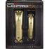 Babyliss Fx Lo-Profx Limited Edition High Performance Clipper Trimmer Combo Pack by BABYLISS