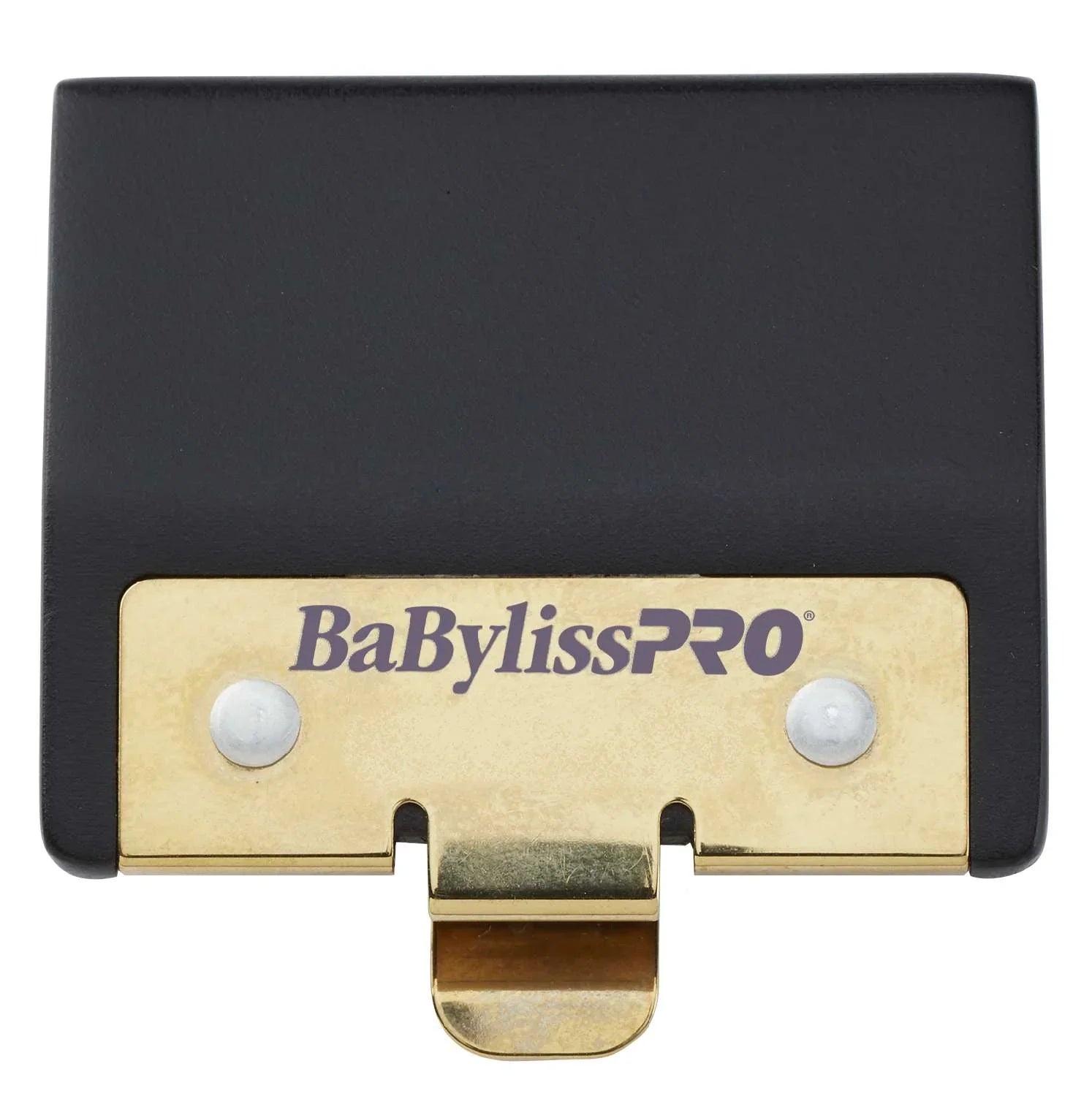 BabylissPro Premium Clipper Blade Covers 2Pcs by BABYLISS