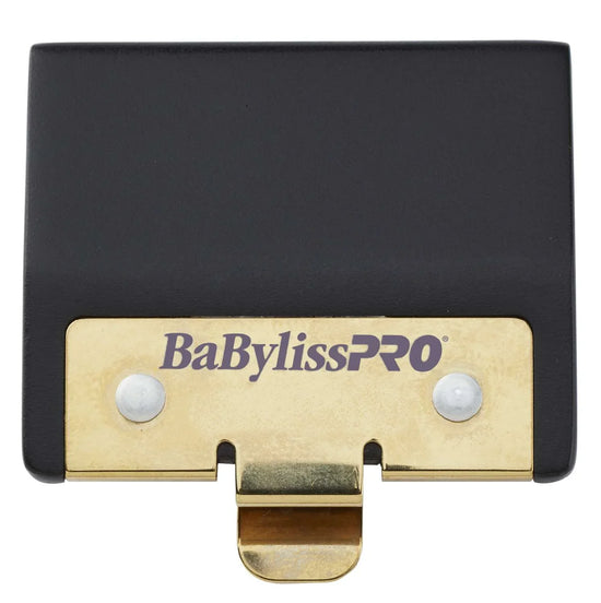 BabylissPro Premium Clipper Blade Covers 2Pcs by BABYLISS