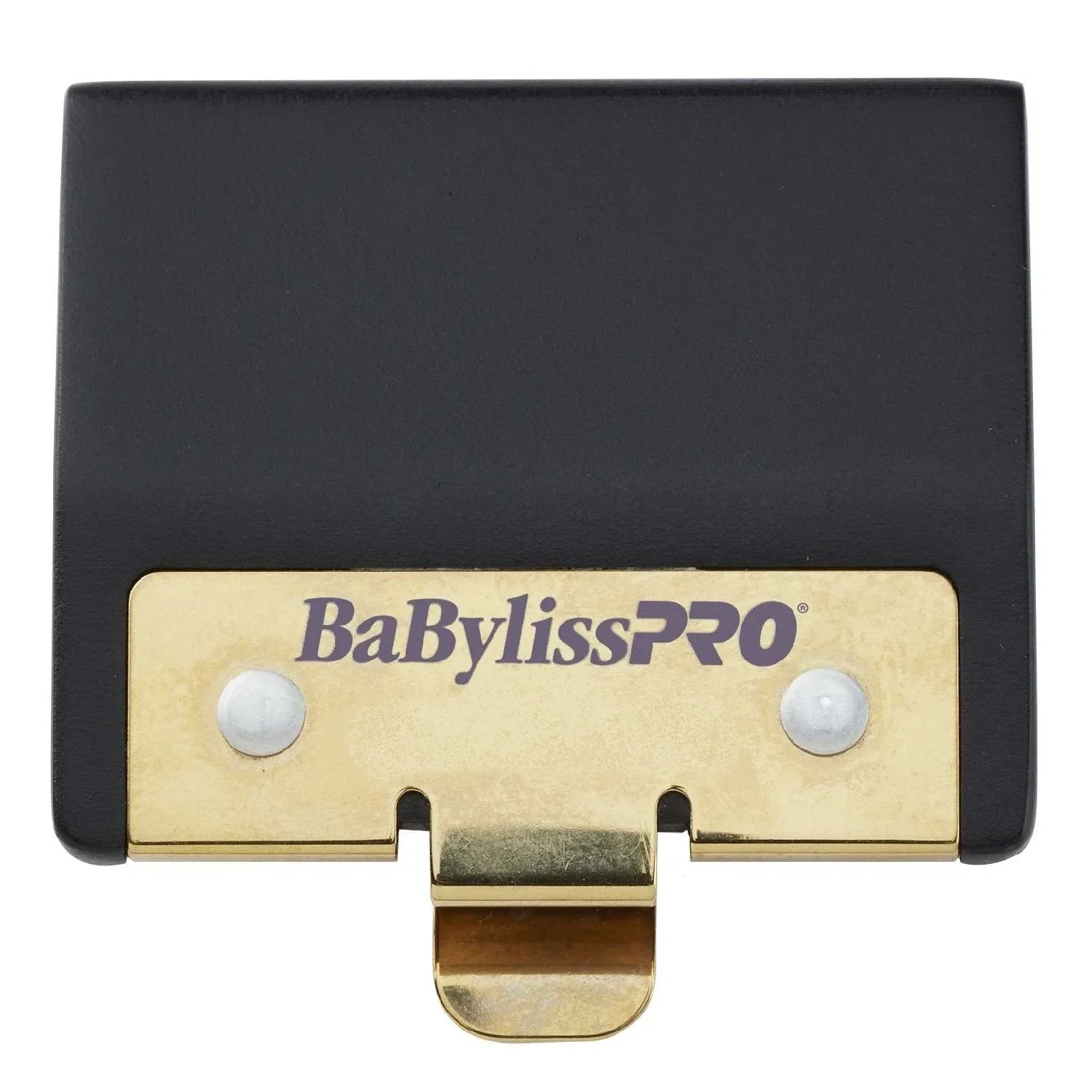 BabylissPro Premium Trimmer Blade Covers 2Pcs by BABYLISS