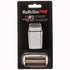 Babylisspro replacement foil cutter package with replacement foil head and cutters for shavers.
