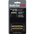 Blackfx Double Foil Shaver Replacement Blade by BABYLISS