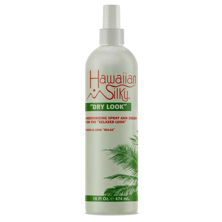 Hawaiian Silky Dry Look Moisturizing Spray by HAWAIIAN SILKY