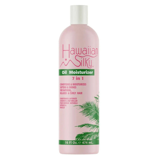 Hawaiian Silky Oil Moisturizing 7N1 by HAWAIIAN SILKY
