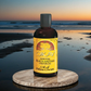 Okay 100 Percent Black Castor Oil Haitian