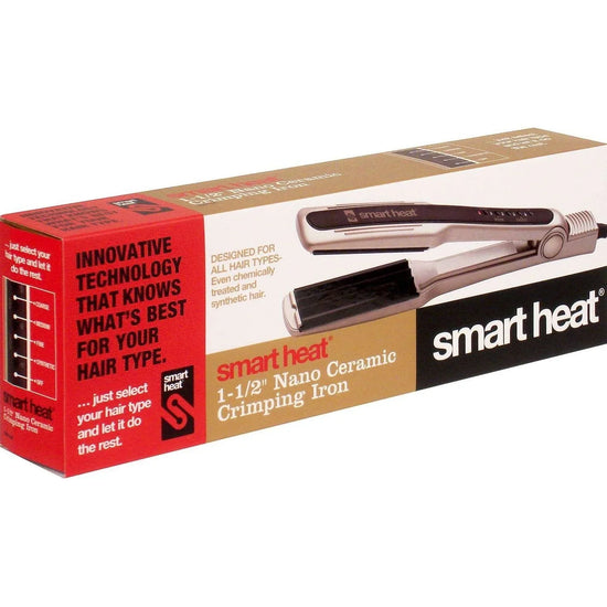 Smart Heat Crimper Nano by Smart Heat