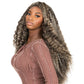 Queen B Goddess Box Braids Wet & Wavy - 22" by Queen B