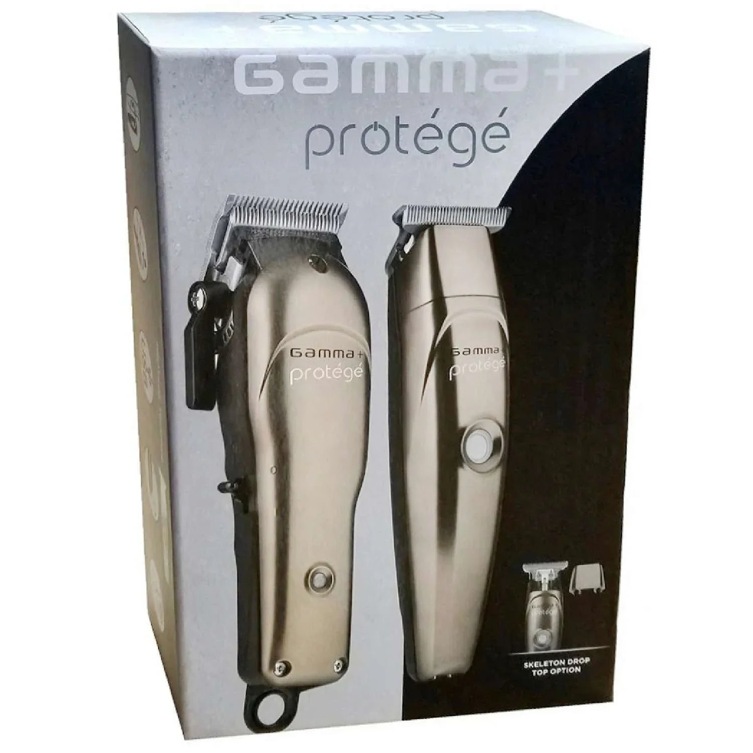 Gamma Protege Clippertrimmer Combo Pack by Gamma