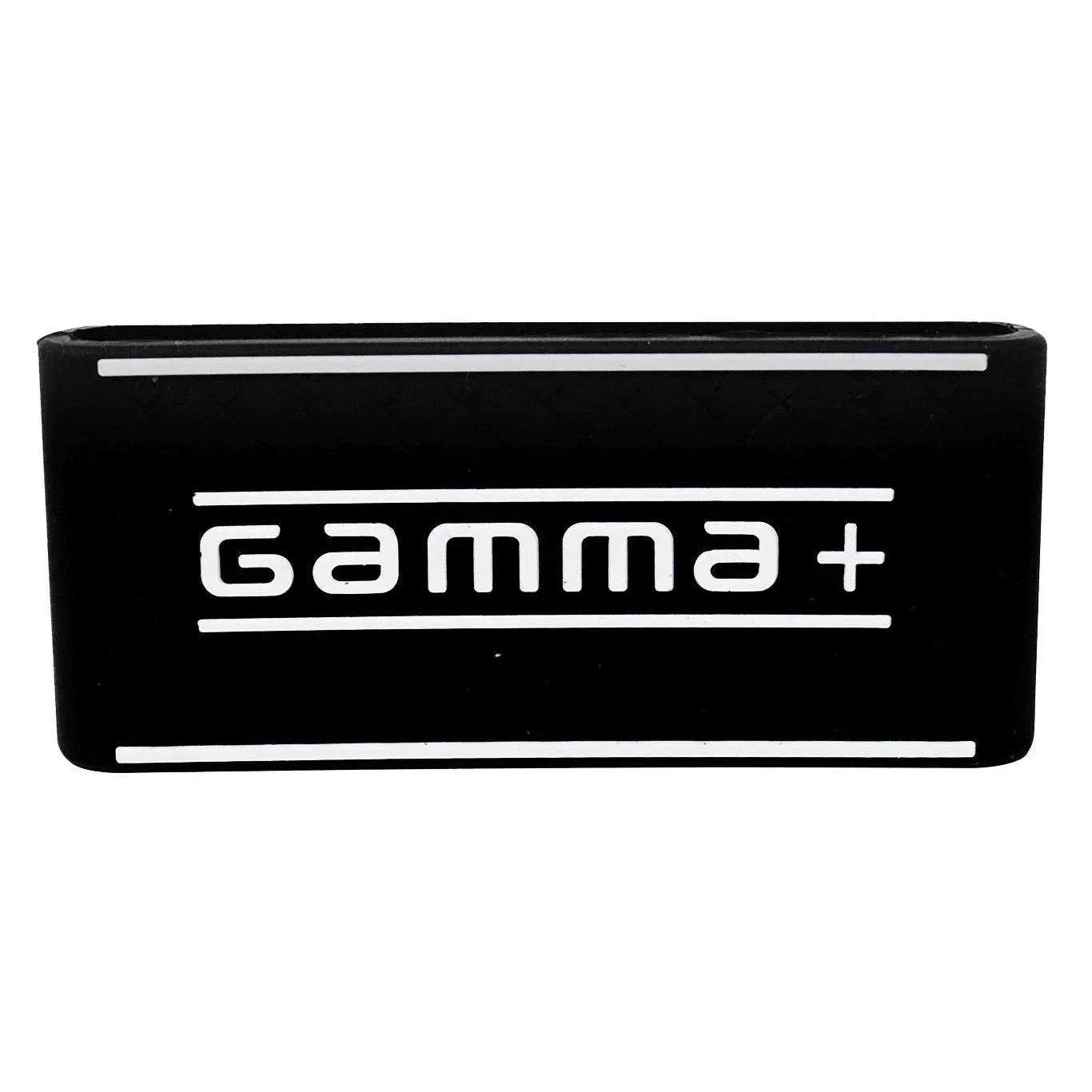 Gamma Grip Band For Hair Clippers Barbers Snug Fit Non-Slip Heat Resistant Black by Gamma