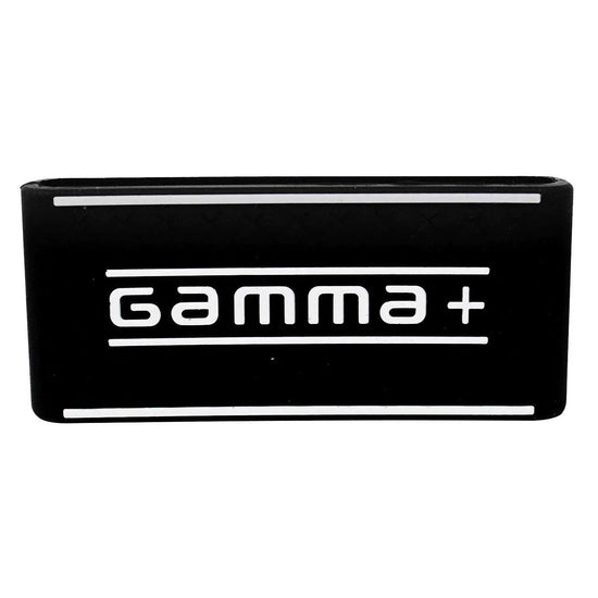 Gamma Grip Band For Hair Clippers Barbers Snug Fit Non-Slip Heat Resistant Black by Gamma