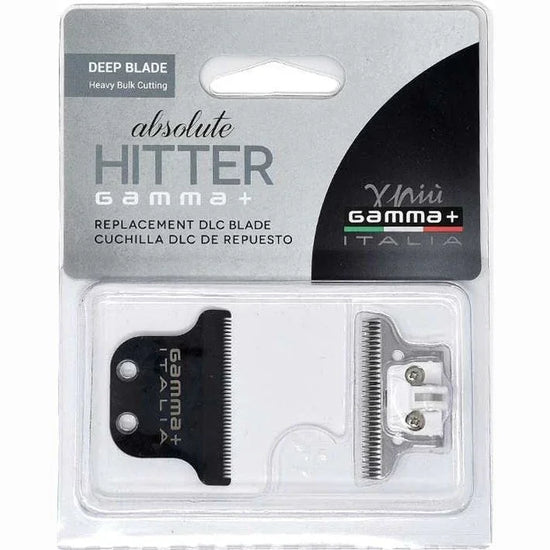 Gamma Trimmer Replacement Deep Tooth Blade by Gamma