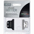 Gamma Trimmer Replacement Deep Tooth Blade by Gamma