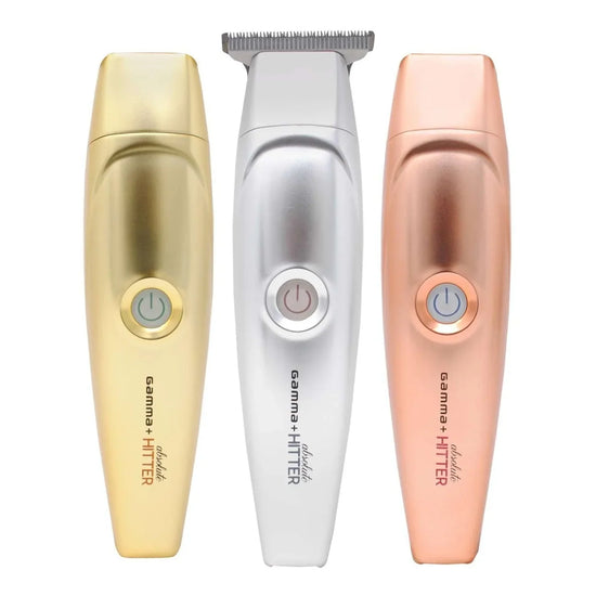 Absolute Hitter Trimmer Mate Finishing by Gamma