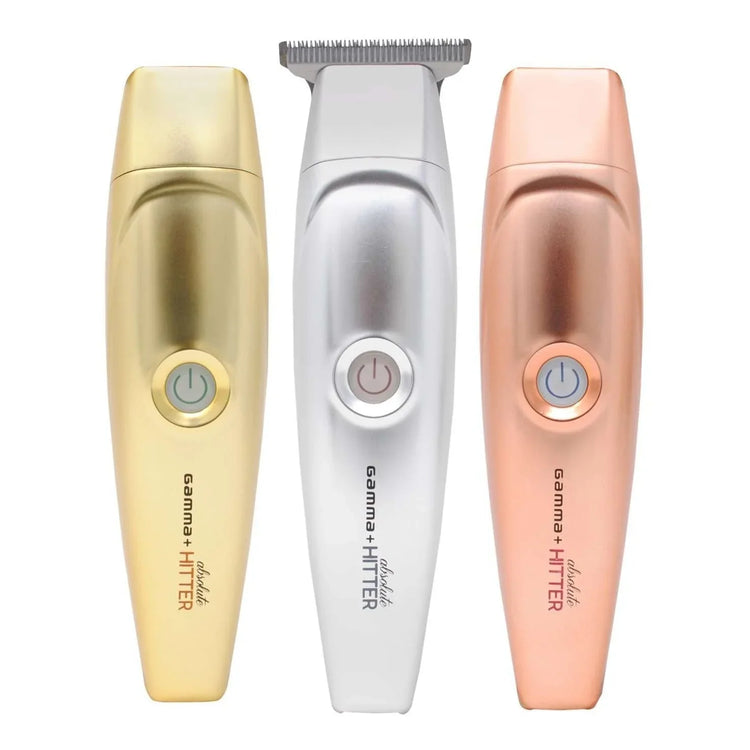 Absolute Hitter Trimmer Mate Finishing by Gamma