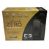 Gamma Absolute Zero Shaver With Forged Cutters by Gamma