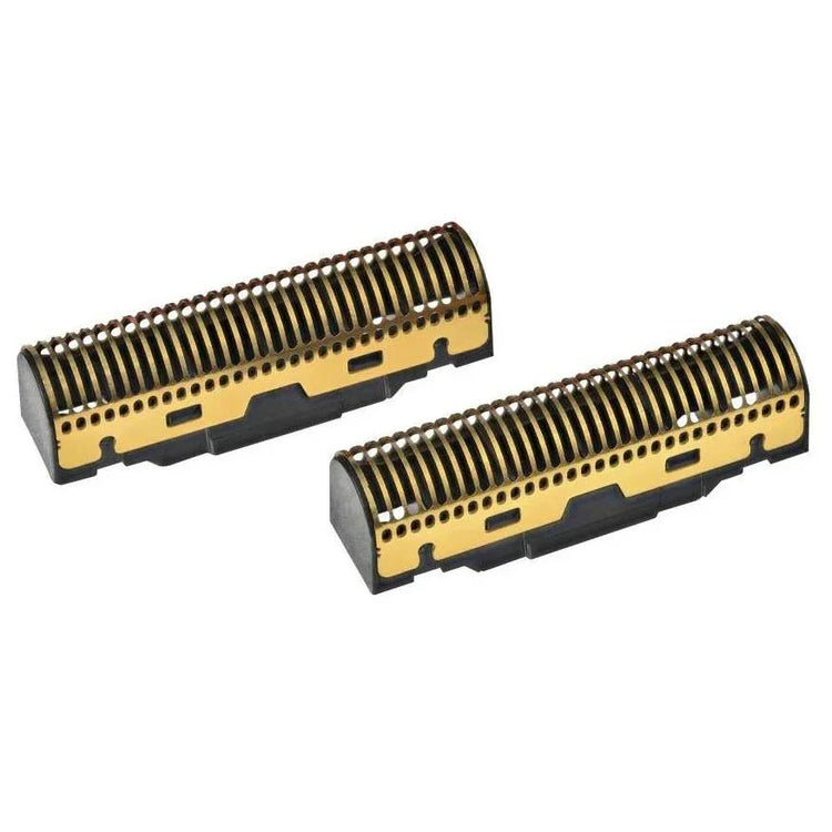 Gamma Gold Titanium Forged Cutters by Gamma