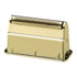 Gamma Uno Single Gold-Titanium Repalcement Foil by Gamma