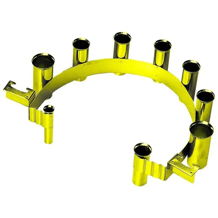 Golden Supremer Rainbow Stand Add On by Golden Supreme