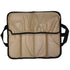 Golden Supreme 4 Pouch Carrying Case by Golden Supreme