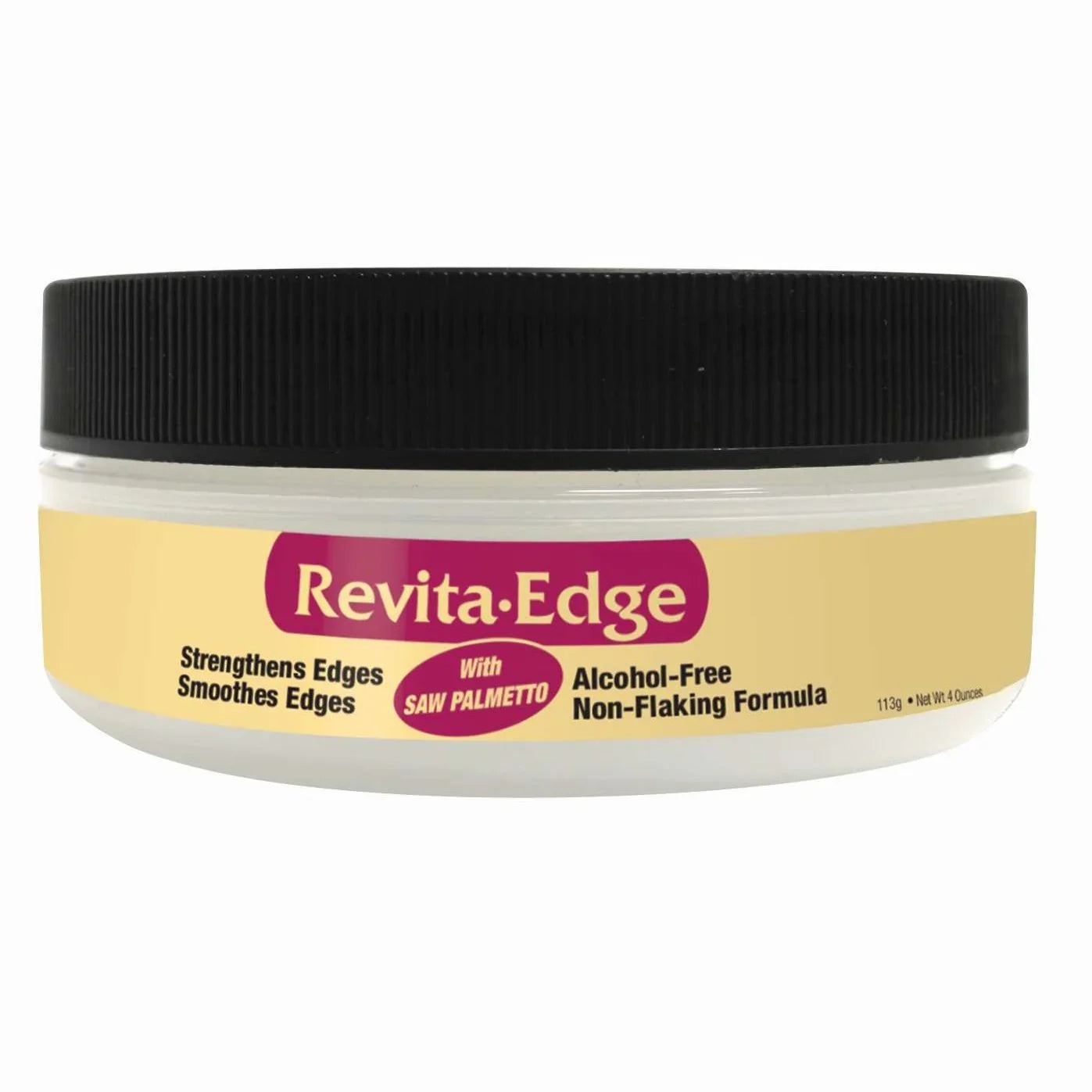 Groganics Revita-Edge Control Gel by GROGANICS