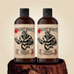 Hair Cleaning Kit