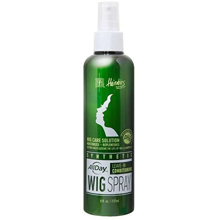 All Day Wig Spray by Hairobics
