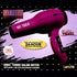 Hot Tools Ionic Anti-Static Professional Dryer Purple by HOT TOOLS