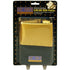Hot Tools Professional Curling Iron Pouch for safe storage of two curling irons, featuring a gold top and black bottom.