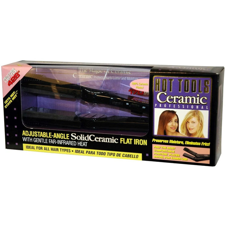 Hot Tools Professional Hot Pressing Comb by HOT TOOLS