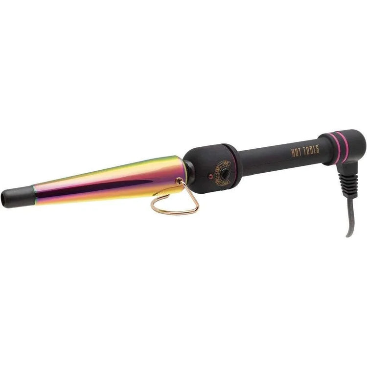 Hot Tools Tapered Rainbow Curling Iron 34 by HOT TOOLS