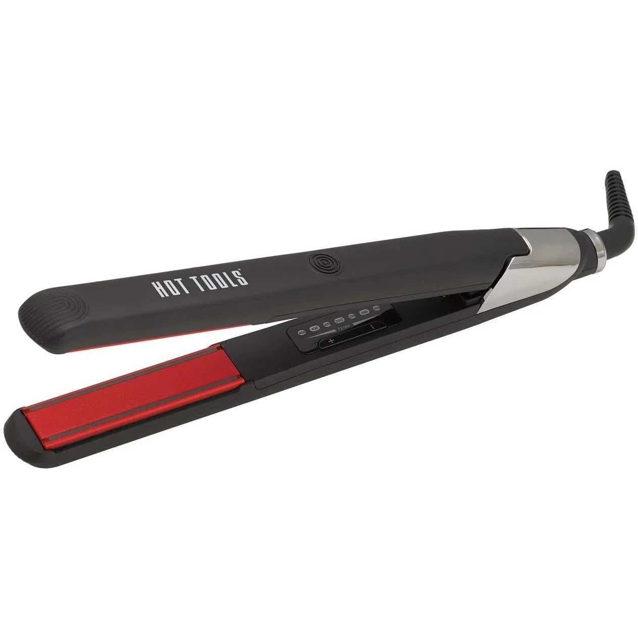 Hot Tools Silicone Flat Iron 1 by HOT TOOLS