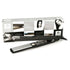 Hot Styler Silver Nano Flat Iron by HOT TOOLS