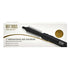 Hot Tools Pro Artist Gold Black Hot Air Brush 1Inch by HOT TOOLS
