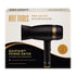 Hot Tools Pro Artist Gold Black Quietair Power Dryer by HOT TOOLS