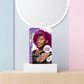 Dark And Lovely Fade Resist Poppin Pink Hair Color