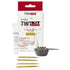 Godefroy Tint Kit - 4 Application Kit - Light Brown by Godefroy