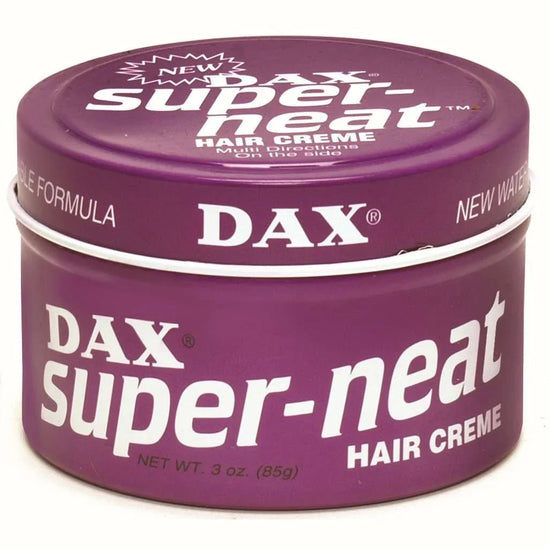 Dax Super Neat Hair Cream by Dax