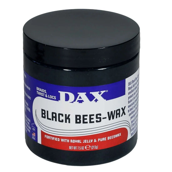 Dax Black Beeswax by Dax