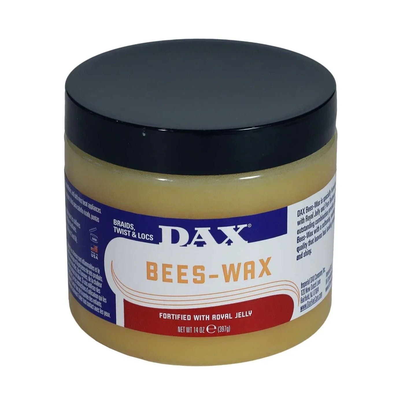 Dax Bees-Wax by Dax