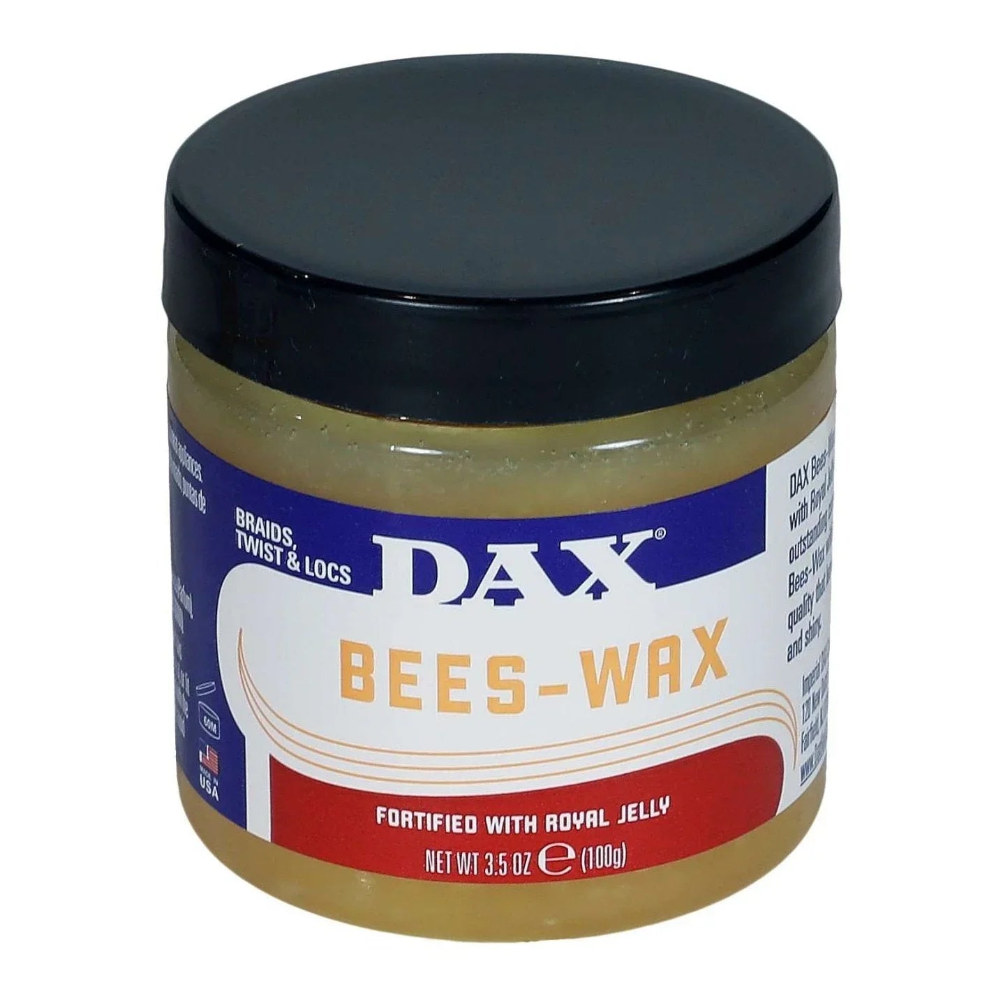 Dax Bees-Wax by Dax