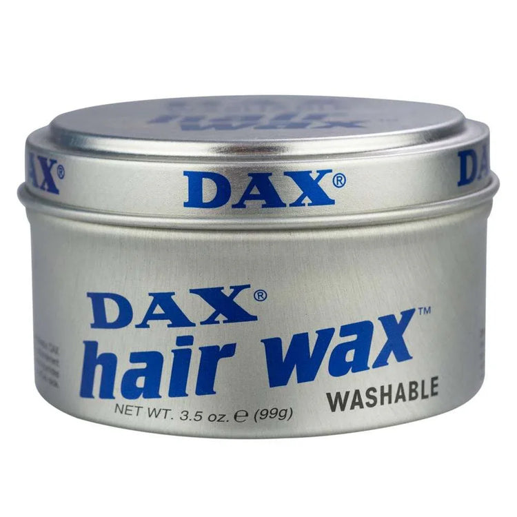 Dax Hair Wax Washable by Dax