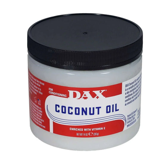 Dax Coconut Oil by Dax