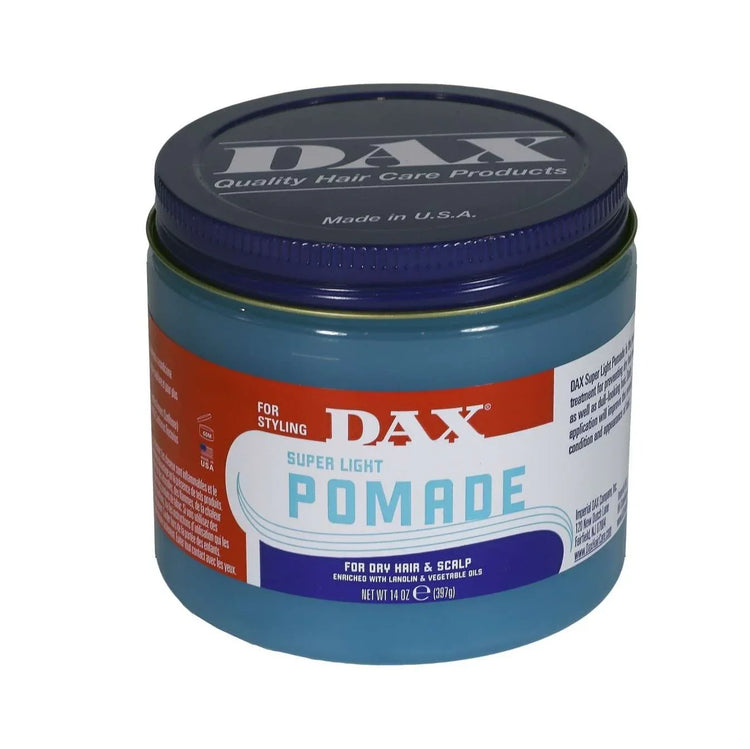 Dax Pomade Super Light by Dax