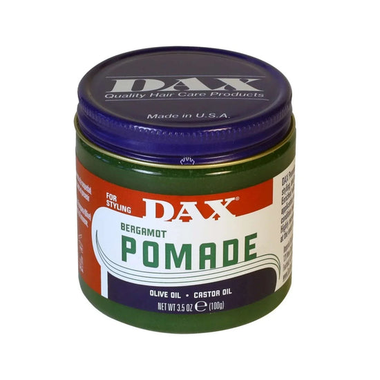 Dax Pomade Vegetable Oil by Dax