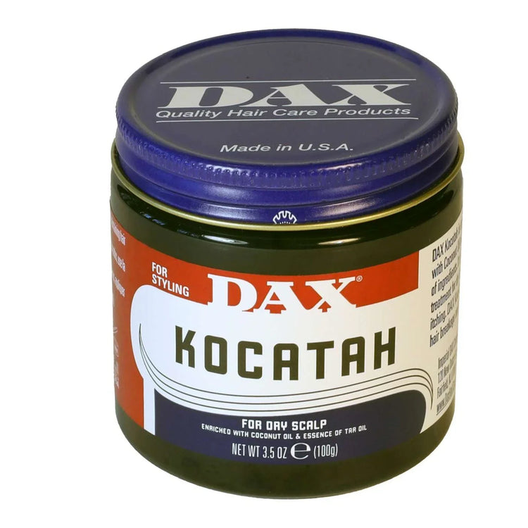 Dax Kocatah Scalp Treat by Dax