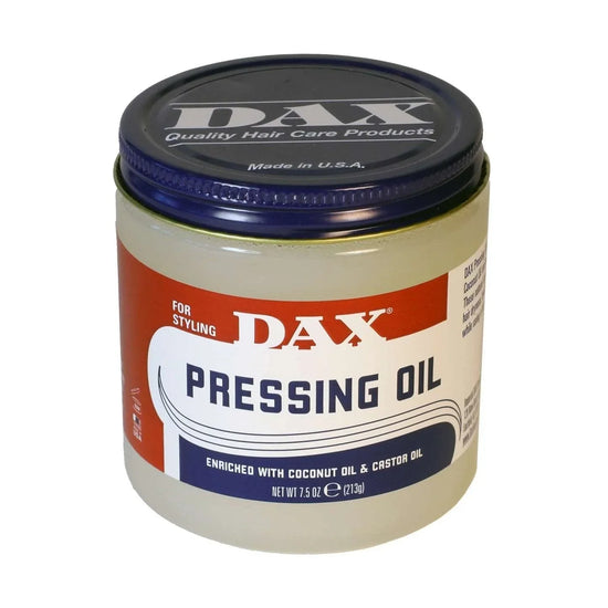 Dax Pressing Oil by Dax